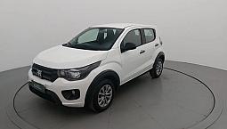 Fiat Mobi Like 1.0 Fire Flex 5P. 2025