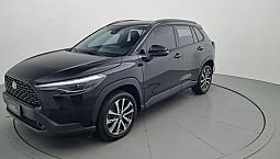 Toyota Corolla 2023 2.0 Vvt-ie Flex Altis Direct Shift