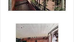 Apartamento Compacto  Granja Viana Enfrente Ao Shopping Independente Com Sacada