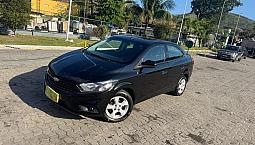 Chevrolet Prisma Sed. Lt 1.4 8V Flexpower 4P 2019