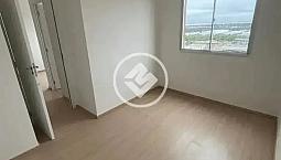 Vendo Apartamento - Parque Ohara Coxipó Codigo: 128841