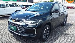Chevrolet Tracker Premier 1.2 Turbo 12V Flex Aut 2024