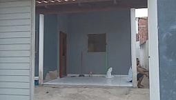 Alugo Casa No Loteamento Jatoba Bairro Massaranduba 