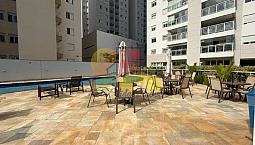 Apto 130M² Para Locação No Baeta Neves/ Sbc