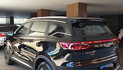 Chery Tiggo 7 Sport 1.5 Turbo Flex 16V Aut. 2025
