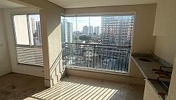 Apartamento Alto Padrão Em Jardim Paraíso, São Paulo/Sp