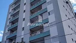 Apartamento  Com 2 Quartos Em Jardim Maria Augusta - Taubaté - Sp