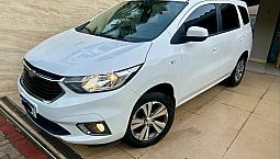 Chevrolet Spin Premier 1.8 8V Econo.flex 5P Aut. 2024