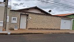 Casa À Venda No Bairro Cidade Jardim