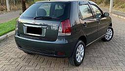 Fiat Palio 1.0 Cel. Econ./Italia F.flex 8V 4P 2012