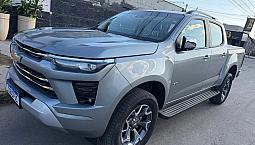 Chevrolet S10 Pick-Up Ltz 2.8 Tdi 4X4 Cd Dies.aut 2026