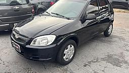 Celta 2012 Ent: 18.000+36X Promissoria P/Trocas E Cartao Credito