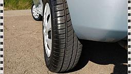 Chevrolet Celta Spirit/ Lt 1.0 Mpfi 8V Flexp. 5P 2010