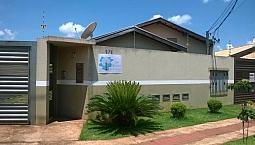 Aluga-Se Casa Em Condominio