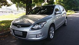 Hyundai I30 Impecavel Urgente Muito Abxo Tabela Pericia Aprovada Recibo Em Branco Novo