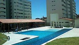 Grande Oferta: Residencial Plaza: 2 E 3 Quartos Em Nova Parnamirim