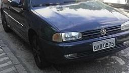 Vw - Volkswagen Gol