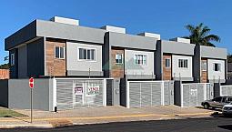 Sobrado Com 3 Dormitórios à Venda, 150 M² Por R$ 500.000,00 - Jardim Das Laranjeiras - Foz