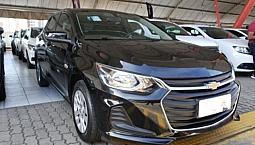 Chevrolet Onix 20/20