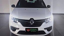 Sandero Life 2020