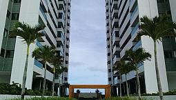 Gran Marine, Beira Mar De Guaxuma