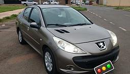 Peugeot 207 Passion