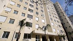 Porto Alegre - Apartamento Padrão - Barão Do Cai