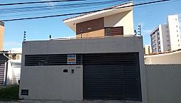 Casa Para Aluguel, Cabo Branco, João Pessoa - 23449
