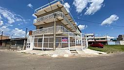 Apartamento Para Locação Em Brasília, Santa Maria, 2 Dormitórios, 1 Banheiro, 1 Vaga