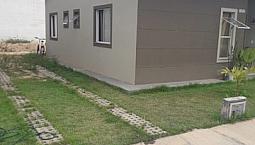 Casa De Condomínio Para Aluguel Possui 62 Metros Com 2 Quartos Condomínio Boulevard 1, Mob