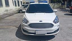 Ford Ka Se 1.0 Completo+ Gnv 