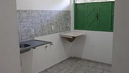 Apartamento (Kitnet) 1 Quarto- Neópolis Natal Rn 