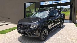 Nissan Frontier Frontier Attac.cd 4X4 2.3 Bi-Tb Die. Aut