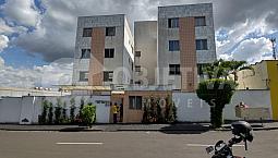Apartamento No Bairro Brasil Em Uberlândia Para Aluguel