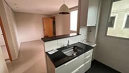 Apartamento Para Aluguel - Chapada Do Mirante