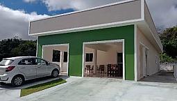 Casa Espaçosa Próximo Do Bananeiras Park