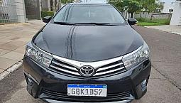 Corolla Xei 2016 2.0 Impecável!!