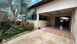 Casa Na Região Do Restaurante Mandacaru