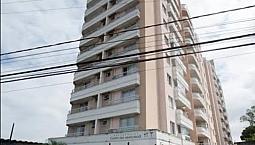 Apartamento ( Suíte ) Desocupado / Andar Alto