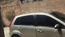 Ford Fiesta Se 1.0 8V Flex 5P 2014