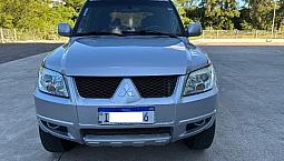Mitsubishi Pajero Tr4 2.0/ 2.0 Flex 16v 4x4 Aut. 2011