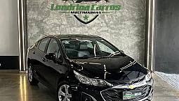 Chevrolet Chev Cruze Lt Nb At 2021