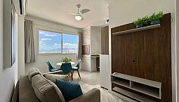 60x Pra Pagar Imóvel Para Venda Tem 41 Metros Quadrados Com 1 Quarto Em Centro - Capão Da 