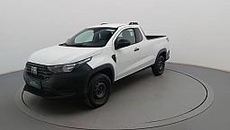 Fiat Strada 2024 1.3 Firefly Flex Endurance Cs Plus Manual