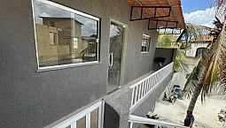 Apartamento Novo! Para Alugar Na Rua Maceió! 