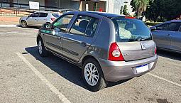 Renault Clio Hi-Flex/ Expres. Hi-Flex 1.6 16V 5P 2006