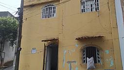Chance Única Oportunidade Em Laranjeiras Velha! Casa Com 3 Quartos Abaixo Do Valor.