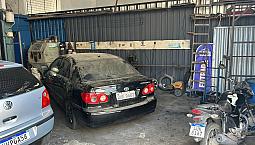 Toyota Corolla Xei 1.8/1.8 Flex 16V Aut. 2007