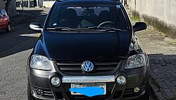 Volkswagen Crossfox 1.6 Mi Total Flex 8V 5P 2009