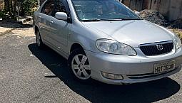 Toyota Corolla Se-G 1.8/1.8 Flex 16V Aut. 2007